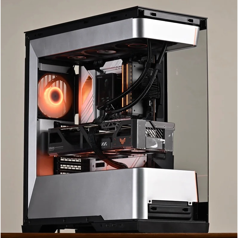 High-end Custom I5 I7 I9 14900 - Pc Gaming High End recensie en prijs