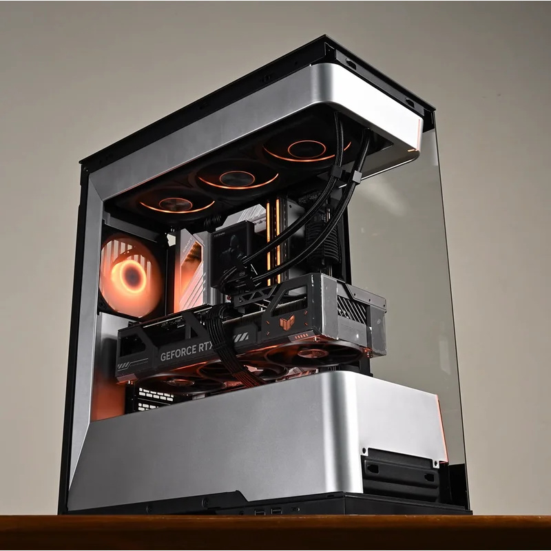High-end Custom I5 I7 I9 14900 - Pc Gaming High End recensie en prijs