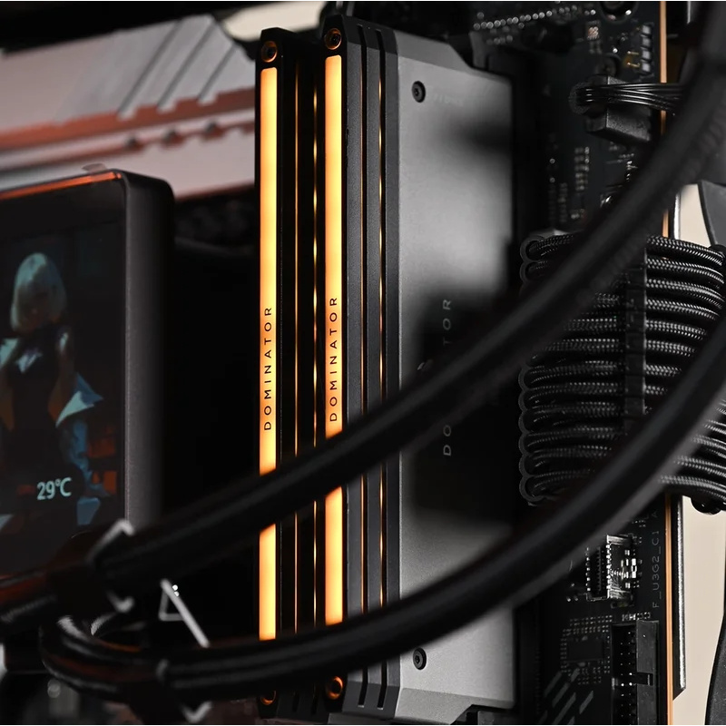 High-end Custom I5 I7 I9 14900 - Pc Gaming High End recensie en prijs