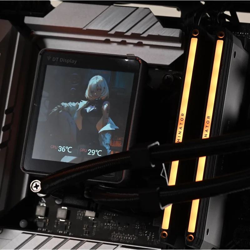 High-end Custom I5 I7 I9 14900 - Pc Gaming High End recensie en prijs