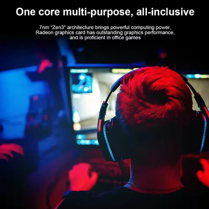 Custom PC Unlocked Processor A - Pc Gaming Custom recensie en prijs