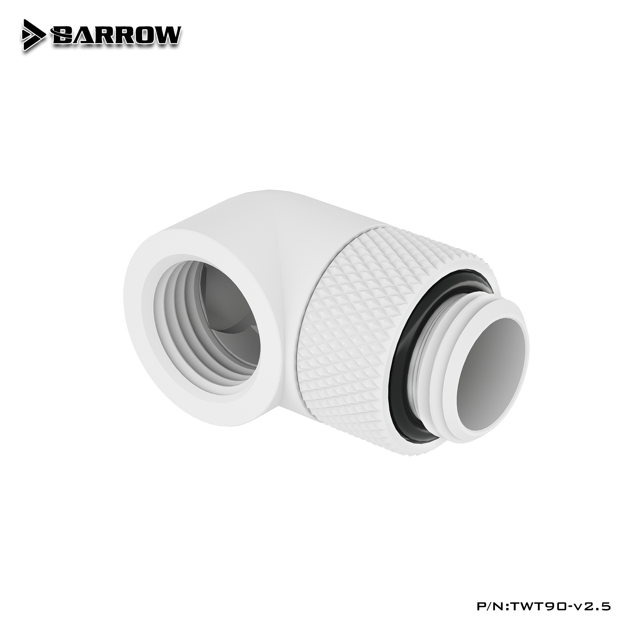 Barrow PC Water Cooling Rotary - Pc Gaming Liquid Cooling recensie en prijs