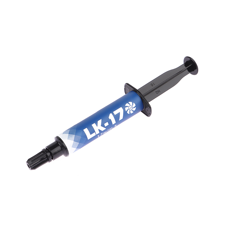 LK-17 LK-15 Thermal Compound C - Thermal Paste recensie en prijs