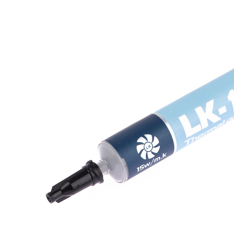 LK-17 LK-15 Thermal Compound C - Thermal Paste recensie en prijs