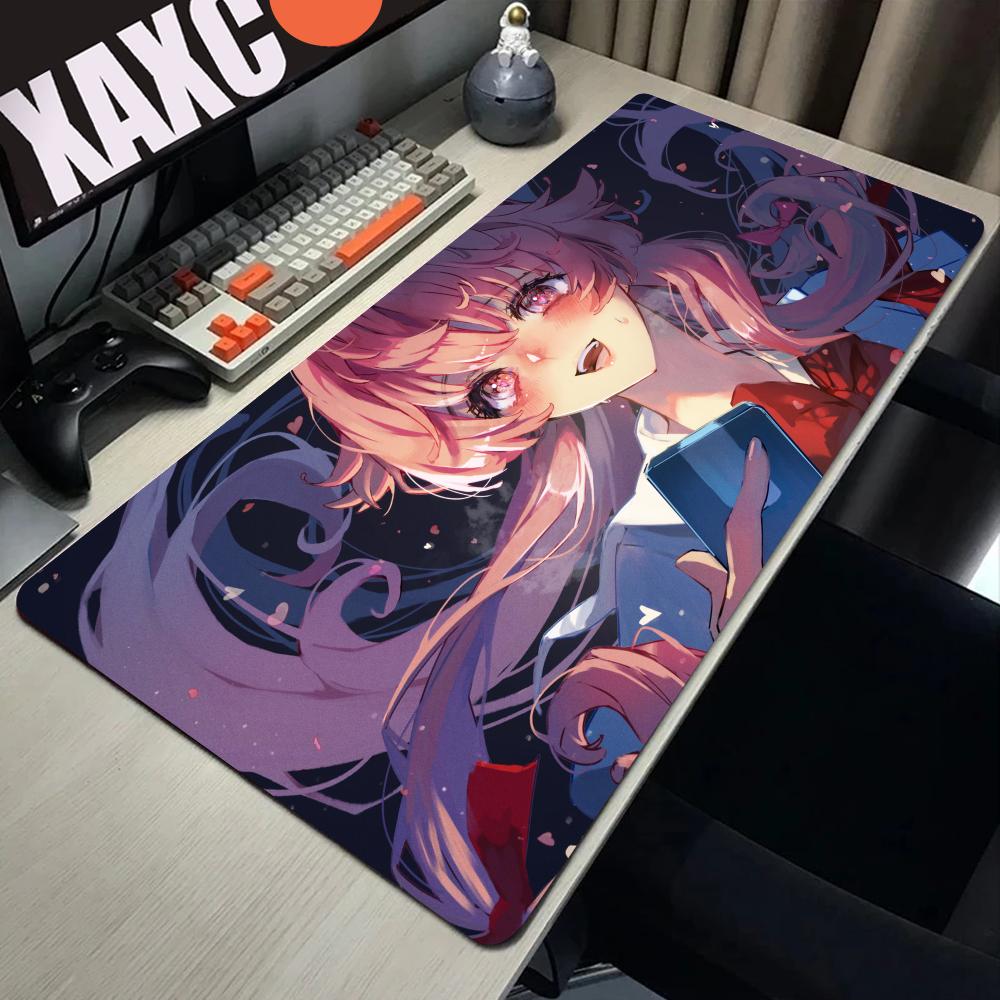 Large Yandere Anime Girl Mouse - Pc Gaming Girl recensie en prijs