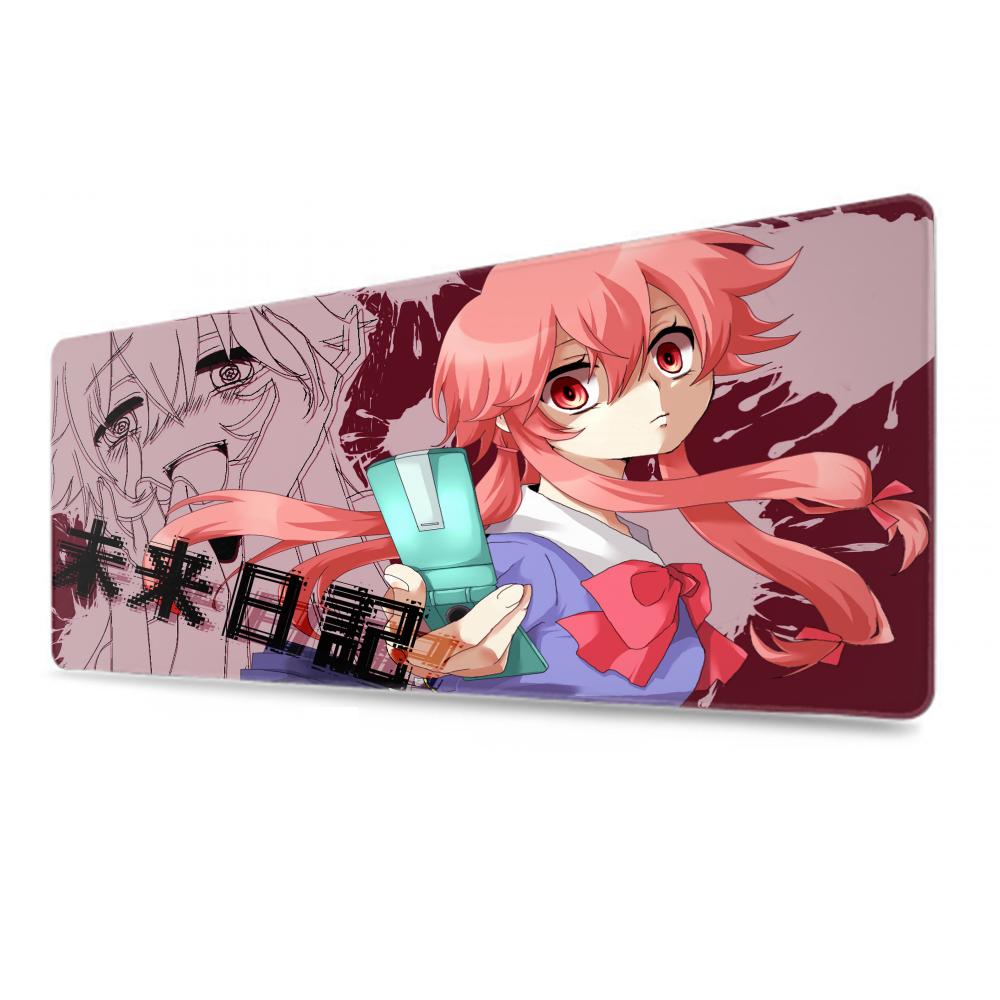 Large Yandere Anime Girl Mouse - Pc Gaming Girl recensie en prijs