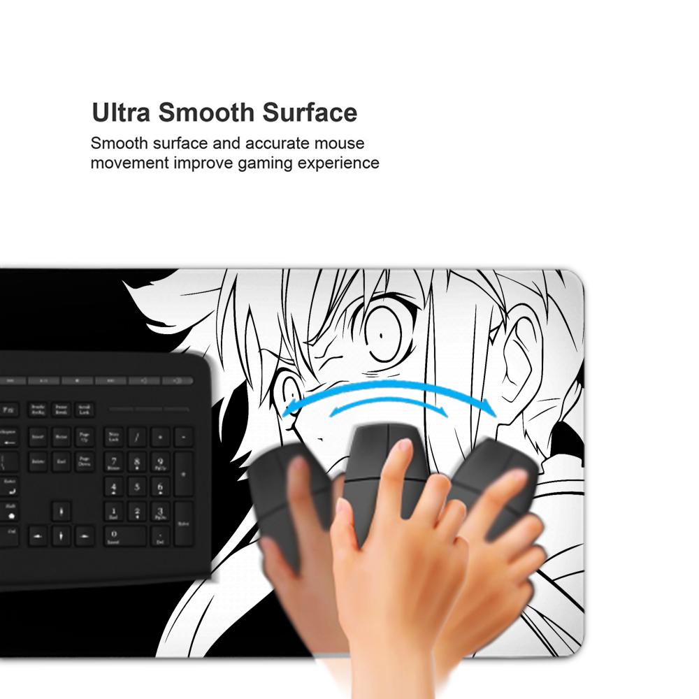 Large Yandere Anime Girl Mouse - Pc Gaming Girl recensie en prijs