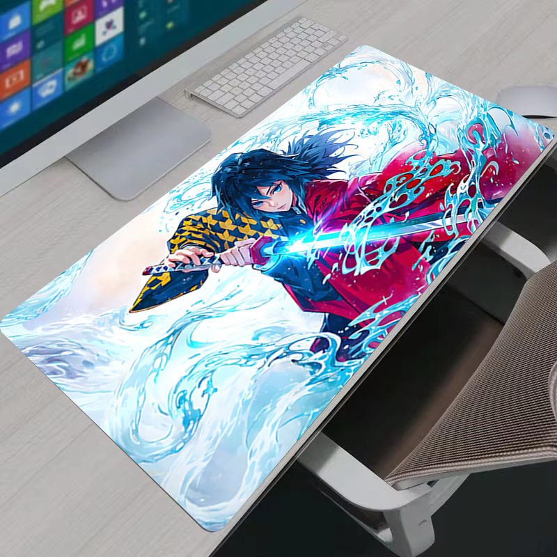 Mouse Pad XXL Gamer Anime Larg - Gaming Pc Equipment recensie en prijs