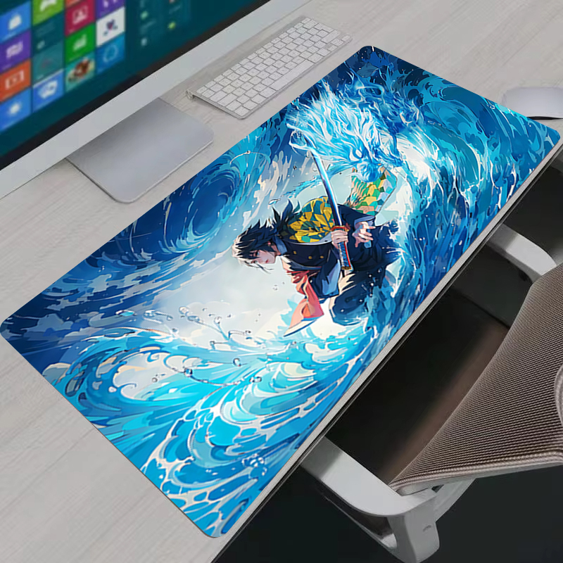 Mouse Pad XXL Gamer Anime Larg - Gaming Pc Equipment recensie en prijs