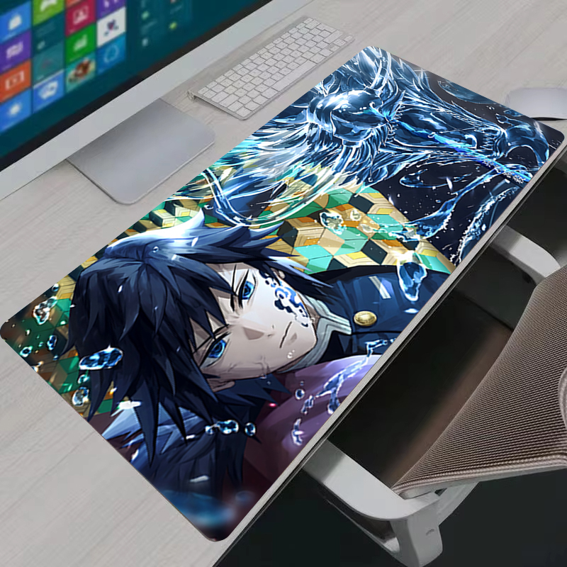 Mouse Pad XXL Gamer Anime Larg - Gaming Pc Equipment recensie en prijs