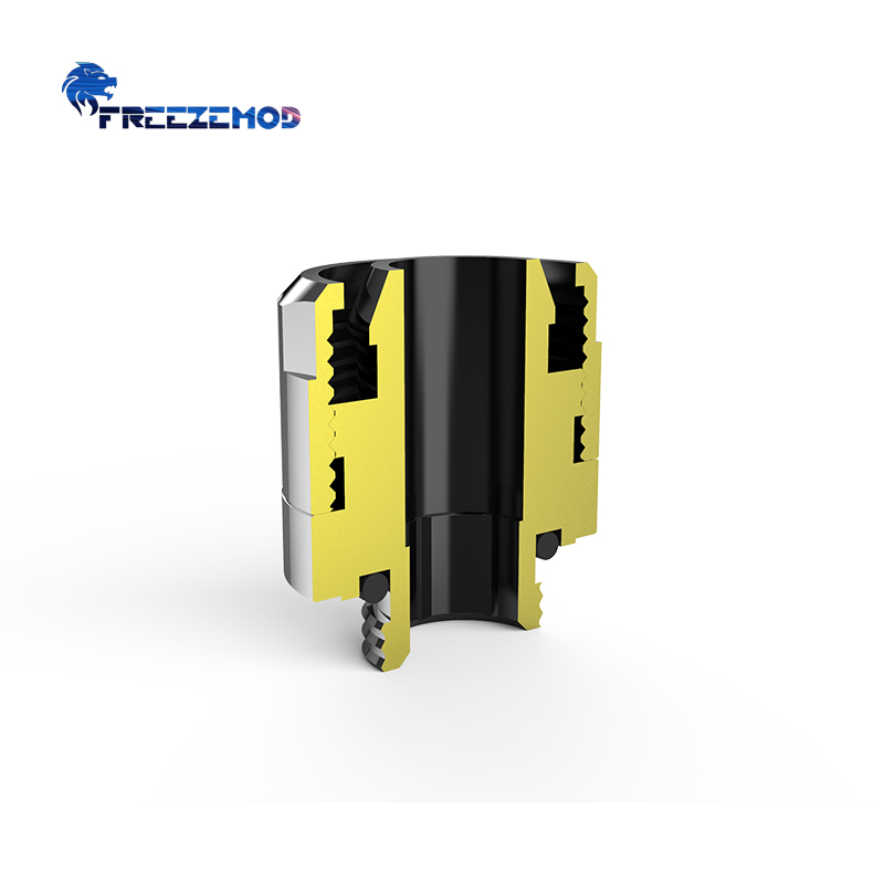 FREEZEMOD PC Water Cooling Sof - Pc Gaming Liquid Cooling recensie en prijs