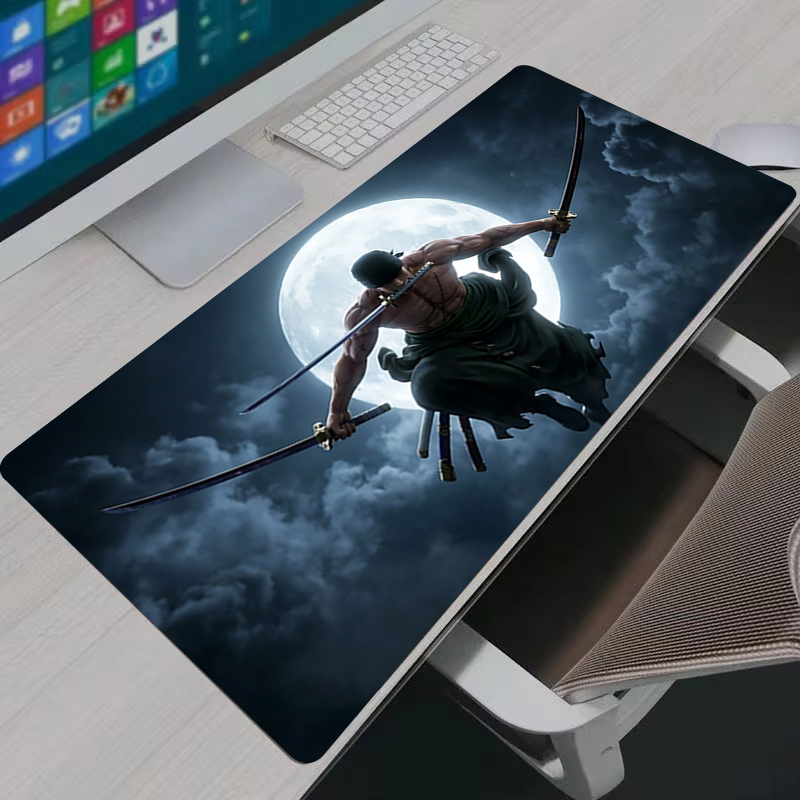 Mouse Pad PC Gamer Anime Desk  - Gaming Pc Equipment recensie en prijs