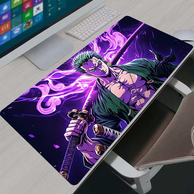 Mouse Pad PC Gamer Anime Desk  - Gaming Pc Equipment recensie en prijs