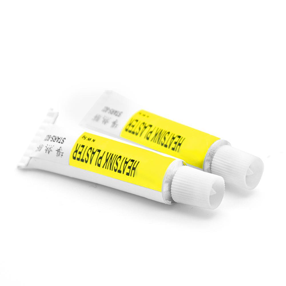 1/2/3pcs Heatsink Plaster Ther - Thermal Paste recensie en prijs