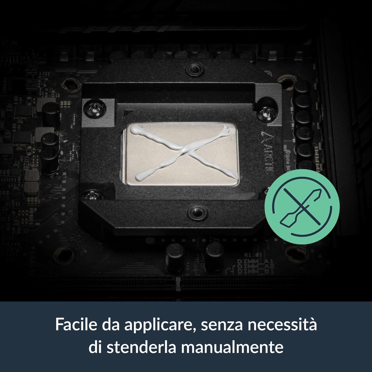 ARCTIC MX-7-Ultimate Performan - Thermal Paste recensie en prijs