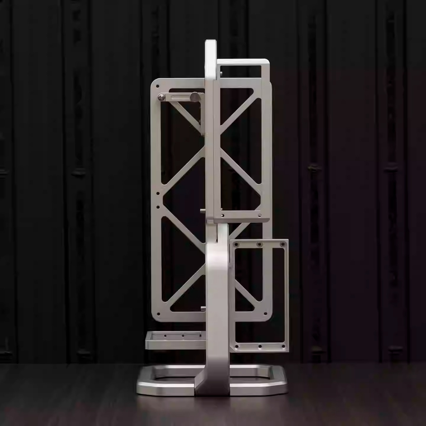 Open Frame ITX SFX Portable Ve - Pc Gaming High End recensie en prijs