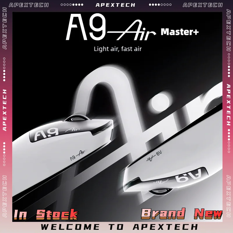 ATK A9 Air Ultimate Plus Gamin - Gaming Pc Equipment recensie en prijs