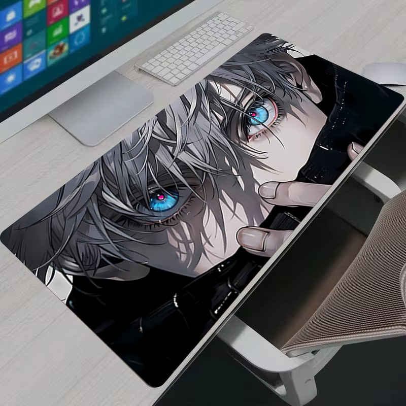 Mouse Pad Cool Anime Jujutsu K - Pc Gaming Keyboard And Mouse recensie en prijs