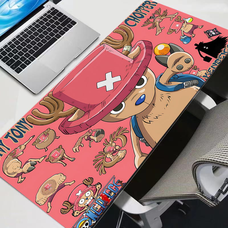 Mouse Pad One Piece Kawaii Gam - Pc Gaming Keyboard And Mouse recensie en prijs