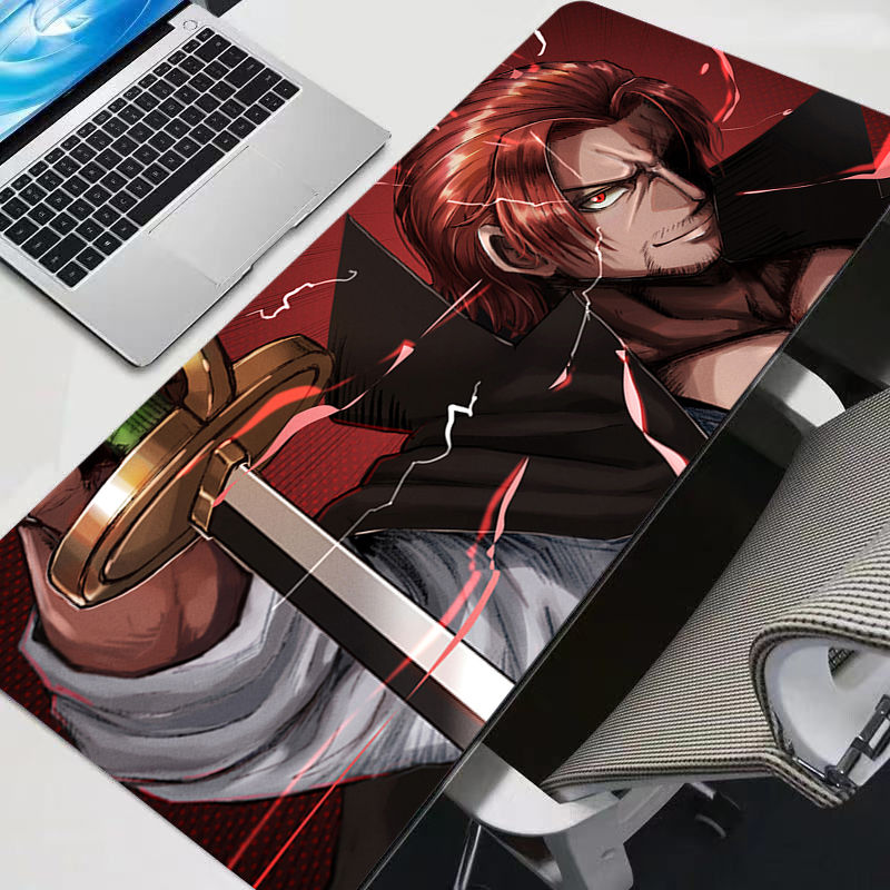 Mouse Pad One Piece Kawaii Gam - Pc Gaming Keyboard And Mouse recensie en prijs