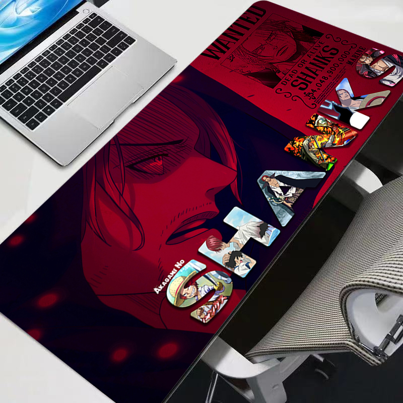 Mouse Pad One Piece Kawaii Gam - Pc Gaming Keyboard And Mouse recensie en prijs