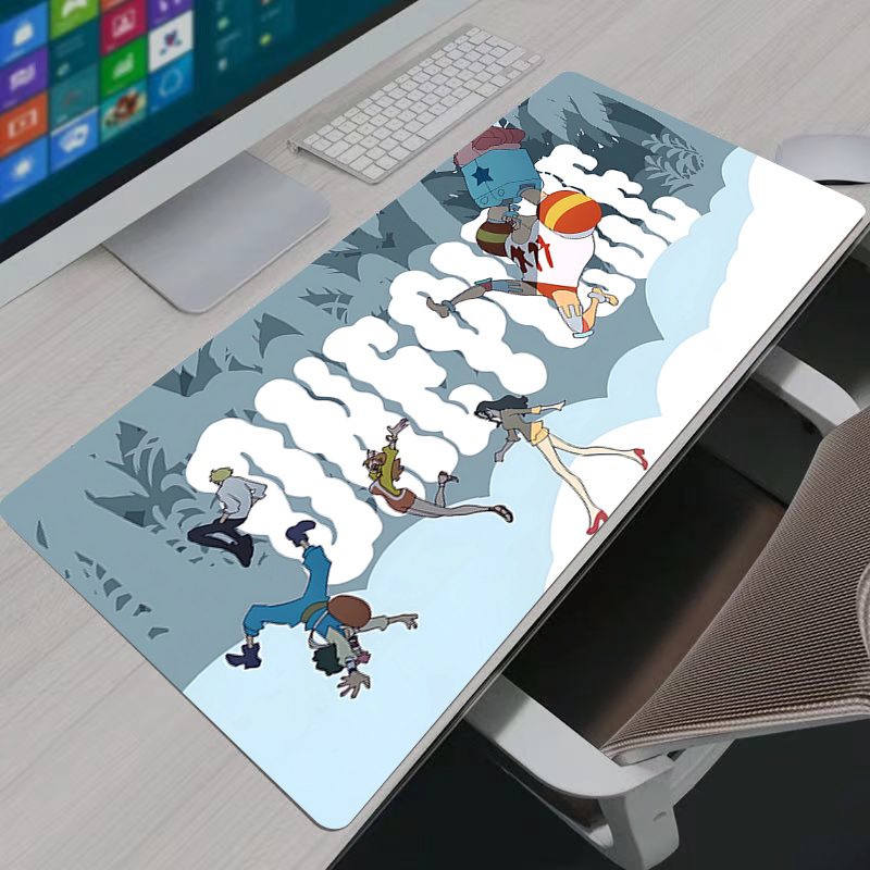 Japan Game Anime One Piece Log - Pc Gaming Keyboard And Mouse recensie en prijs