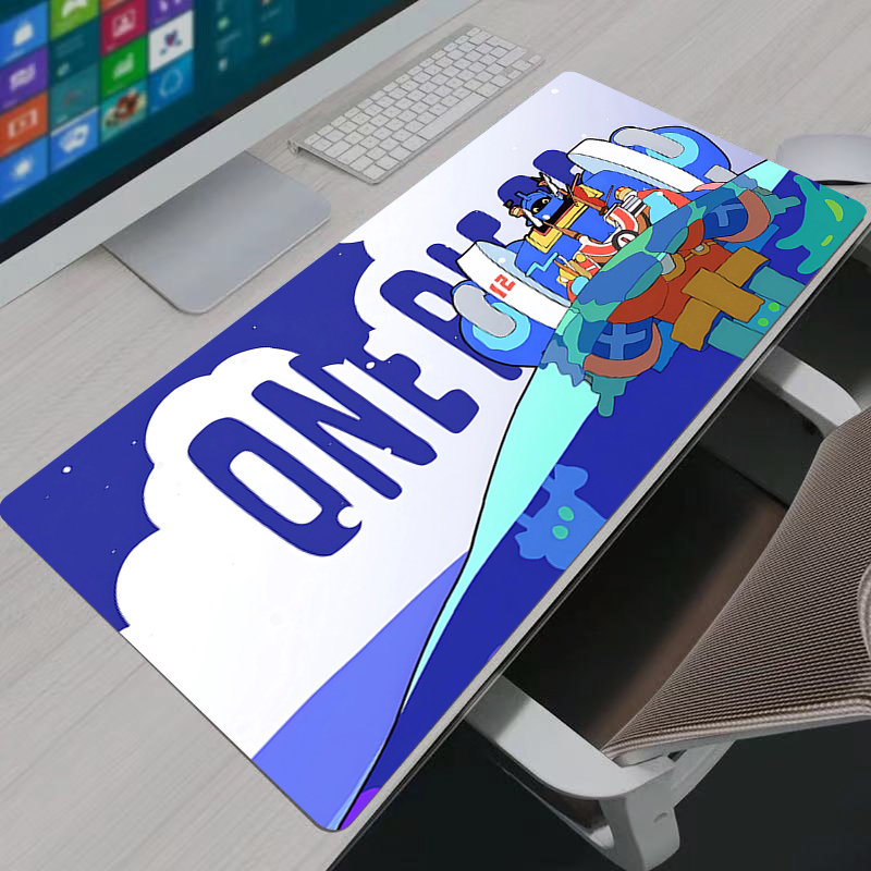 Japan Game Anime One Piece Log - Pc Gaming Keyboard And Mouse recensie en prijs