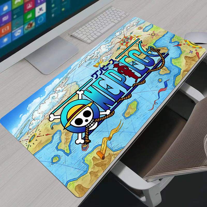 Japan Game Anime One Piece Log - Pc Gaming Keyboard And Mouse recensie en prijs