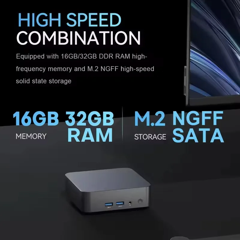 High-end Core N95 Windows 11 P - Pc Gaming High End recensie en prijs