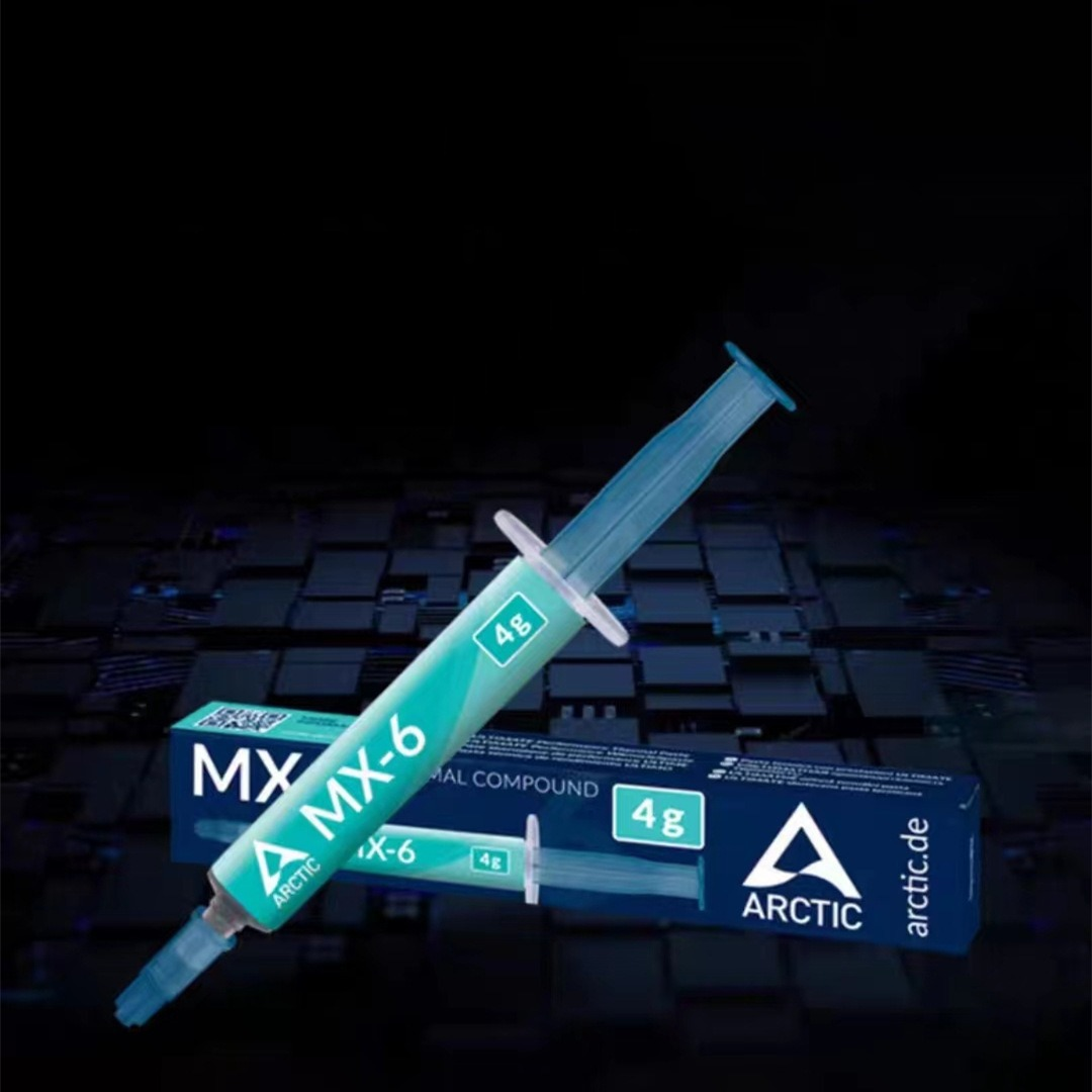 MX-6 4g 8g Ultimate Performanc - Thermal Paste recensie en prijs