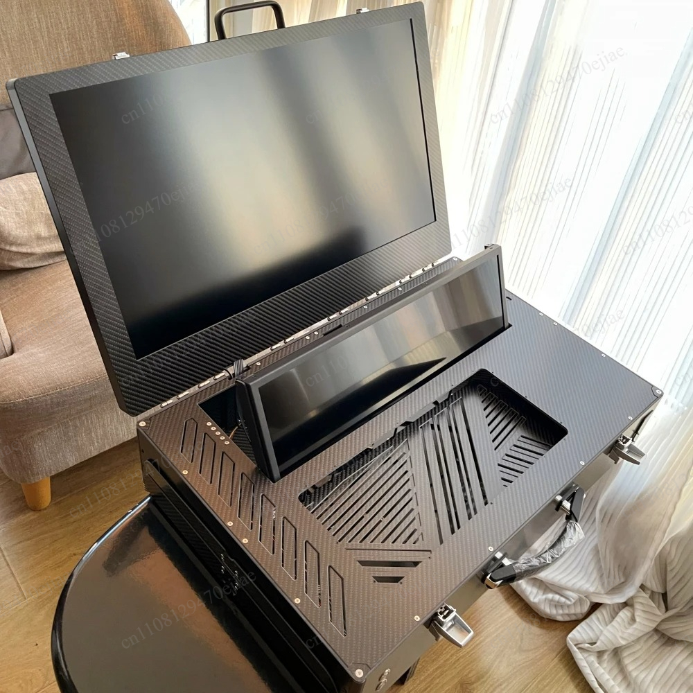 YYHC High-Performance Gaming G - Pc Gaming Nvidia 4090 recensie en prijs