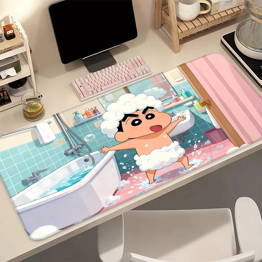 Anime Cartoon Mouse Pad C-Cray - Pc Gaming Custom recensie en prijs