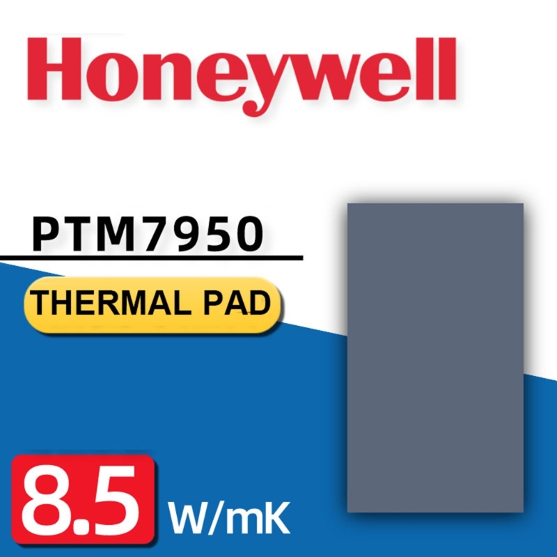 Honeywell- PTM7950 Thermal Pad - Thermal Paste recensie en prijs