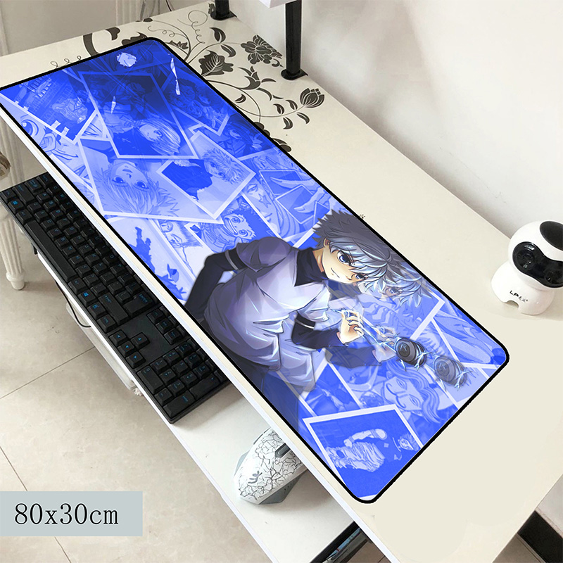hunter x hunter mouse pad 800x - Pc Gaming High End recensie en prijs