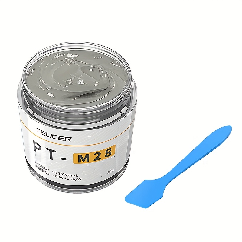 1 piece of thermal conductive  - Thermal Paste recensie en prijs