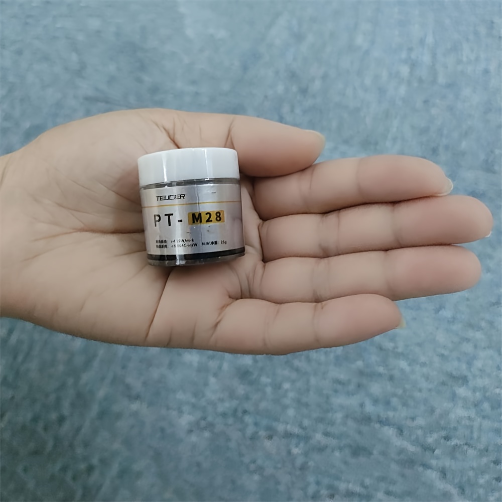 1 piece of thermal conductive  - Thermal Paste recensie en prijs