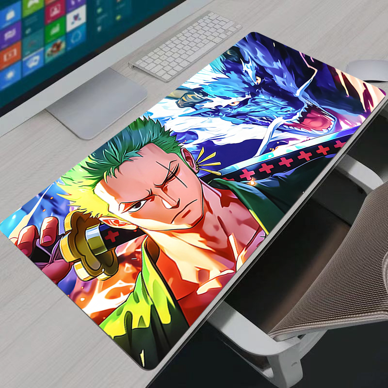 Mouse Pad Notbook One Piece Zo - Pc Gaming Keyboard And Mouse recensie en prijs