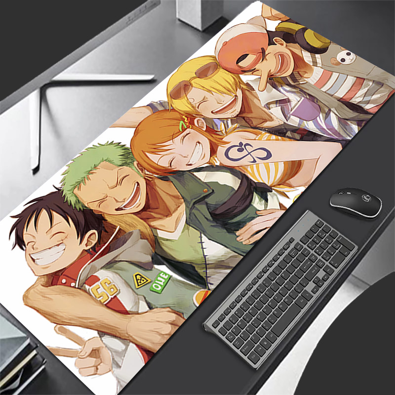 Mouse Pad One Piece Anime Dura - Pc Gaming Keyboard And Mouse recensie en prijs