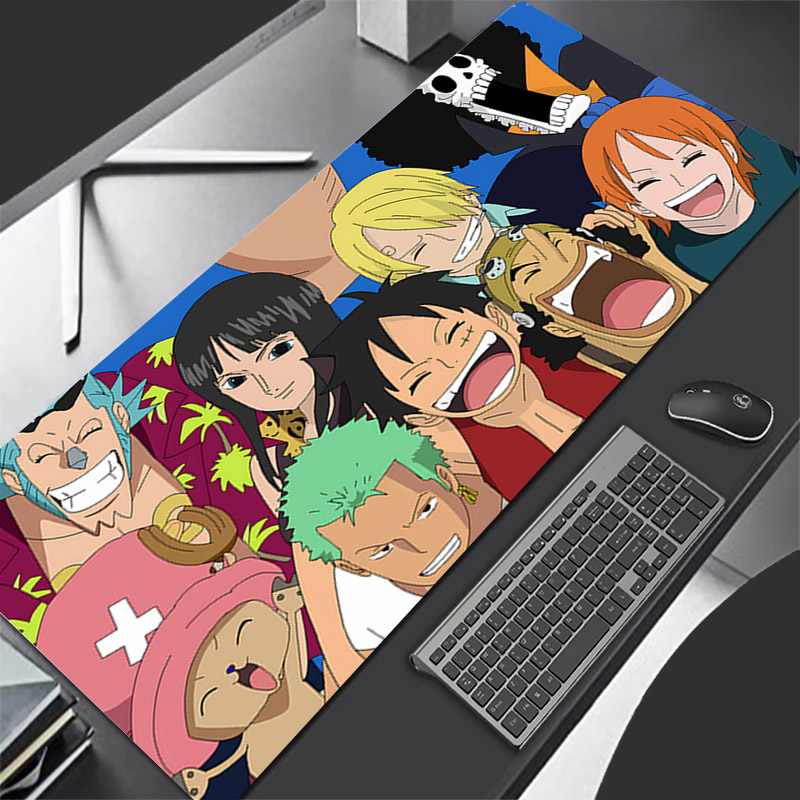 Mouse Pad One Piece Anime Dura - Pc Gaming Keyboard And Mouse recensie en prijs