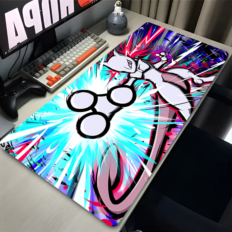 Colorful Gaming Mousepad Lapto - Pc Gaming Keyboard And Mouse recensie en prijs