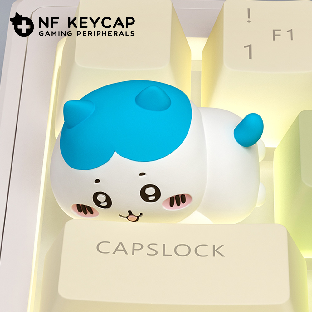 Chiikawa Anime Games Personali - Custom Keycaps recensie en prijs