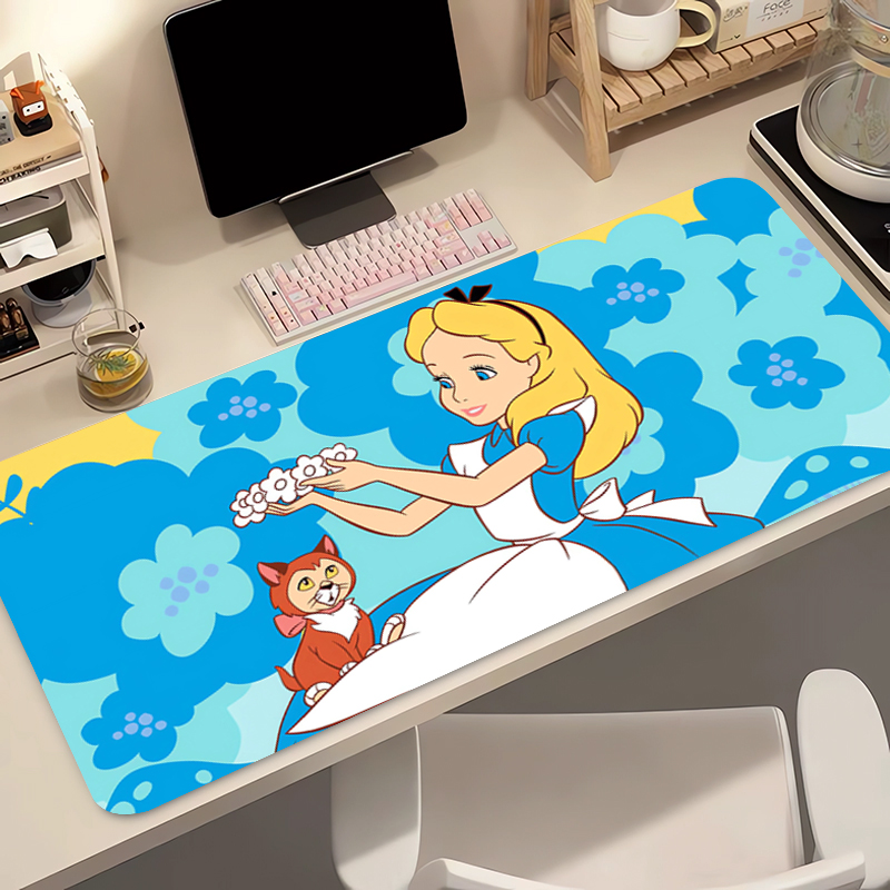 90x40cm Mouse Pad A-Alices in  - Pc Gaming Keyboard And Mouse recensie en prijs