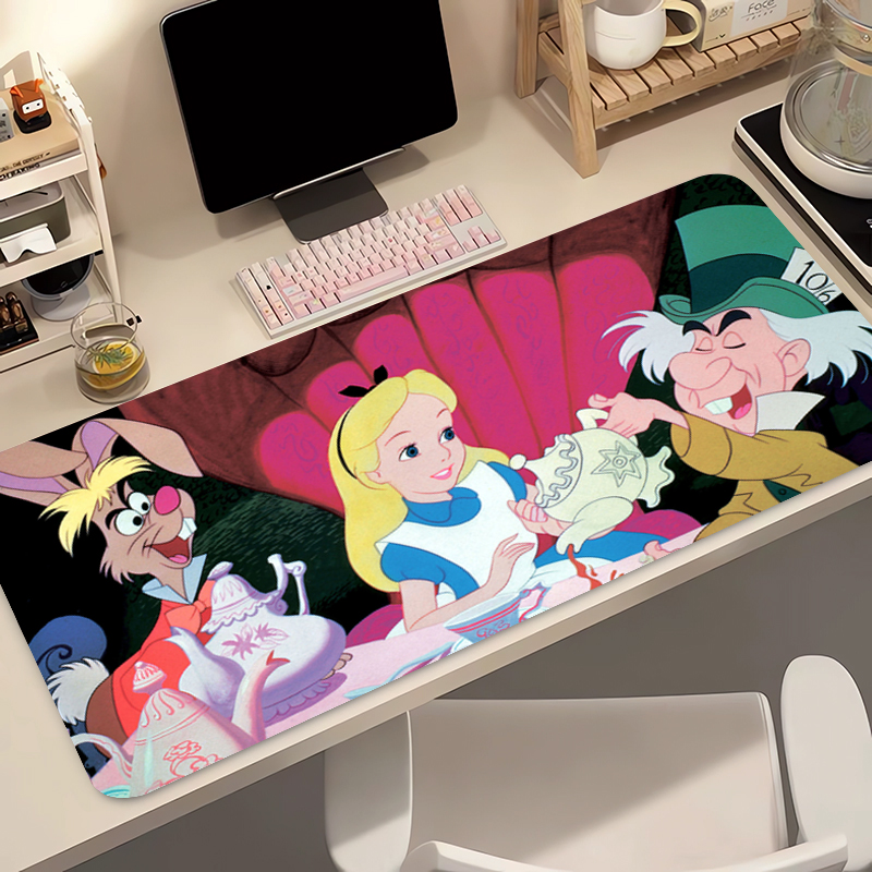 90x40cm Mouse Pad A-Alices in  - Pc Gaming Keyboard And Mouse recensie en prijs