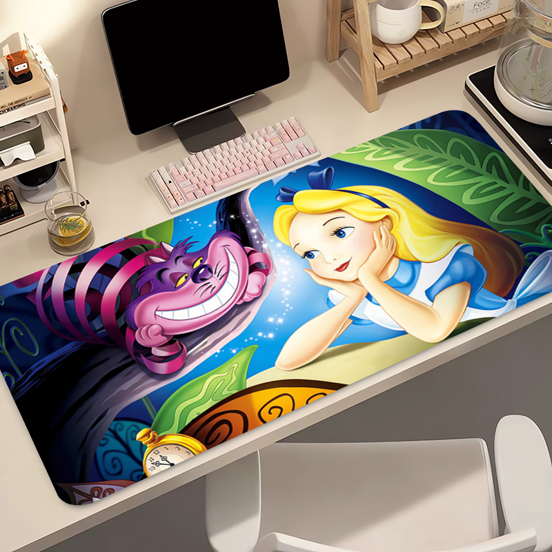 90x40cm Mouse Pad A-Alices in  - Pc Gaming Keyboard And Mouse recensie en prijs