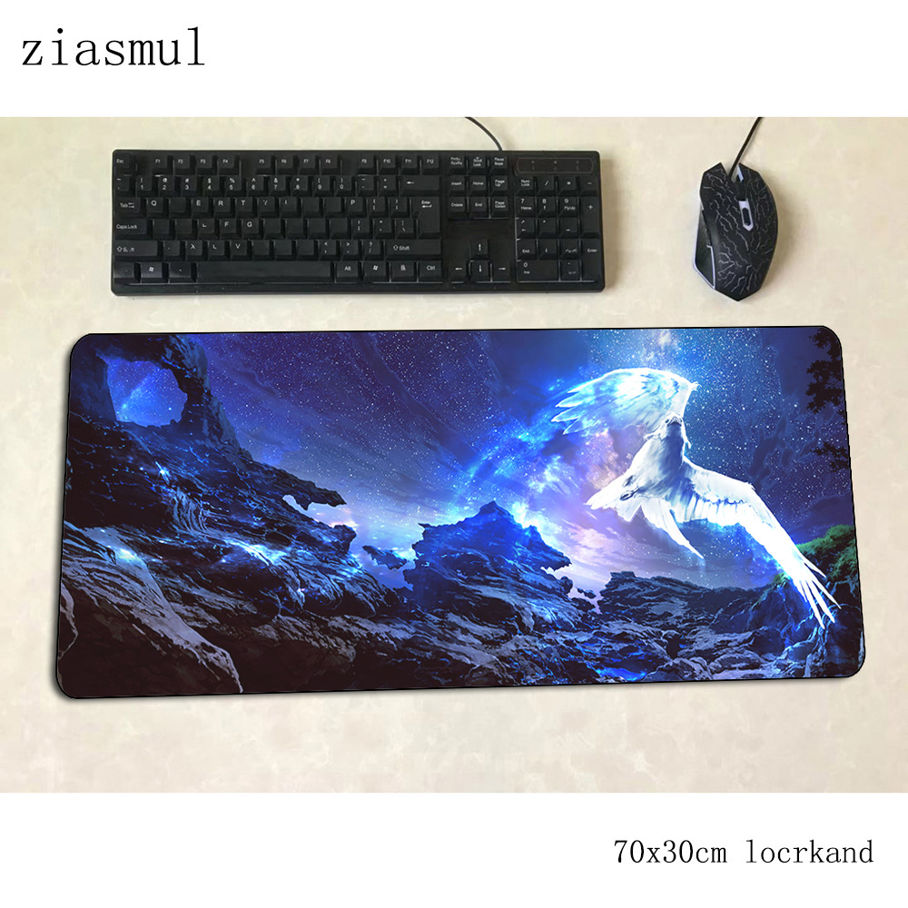 Fantasy Bird Mouse Pad Mats Hi - Pc Gaming High End recensie en prijs
