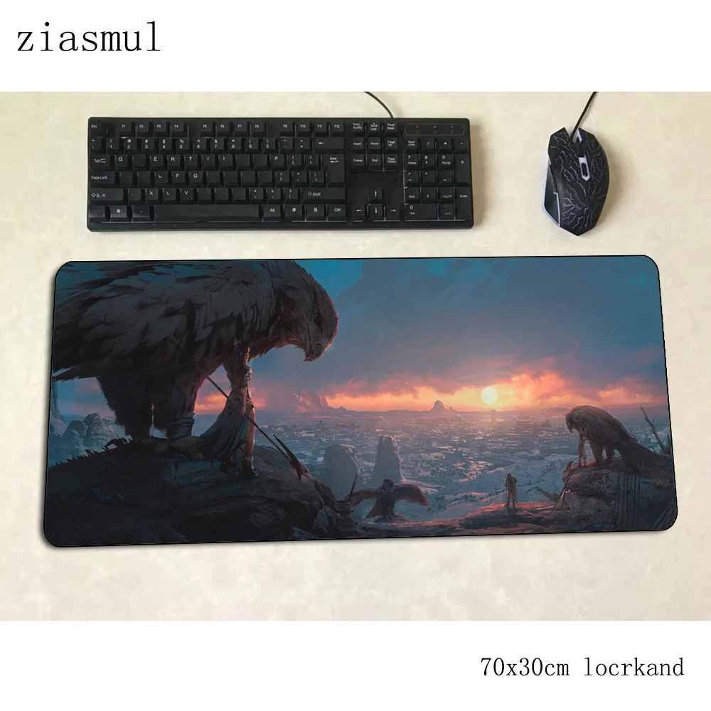Fantasy Bird Mouse Pad Mats Hi - Pc Gaming High End recensie en prijs