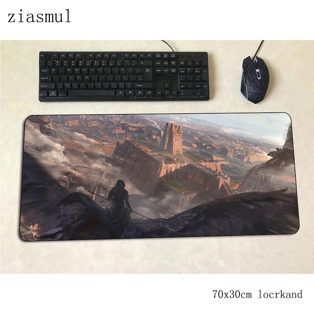Fantasy Bird Mouse Pad Mats Hi - Pc Gaming High End recensie en prijs