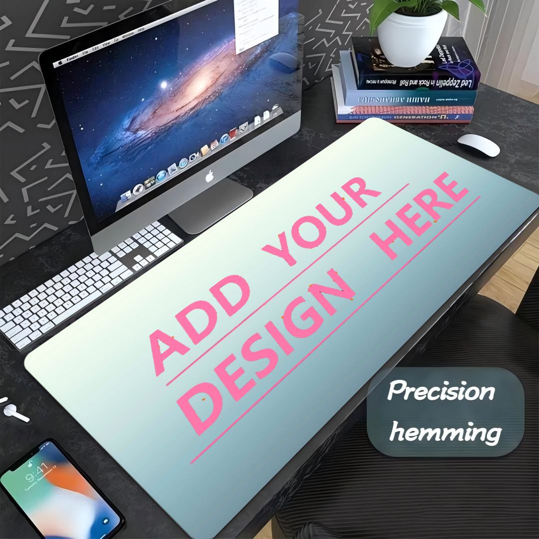 Personalised Custom Mousepad C - Pc Gaming Custom recensie en prijs