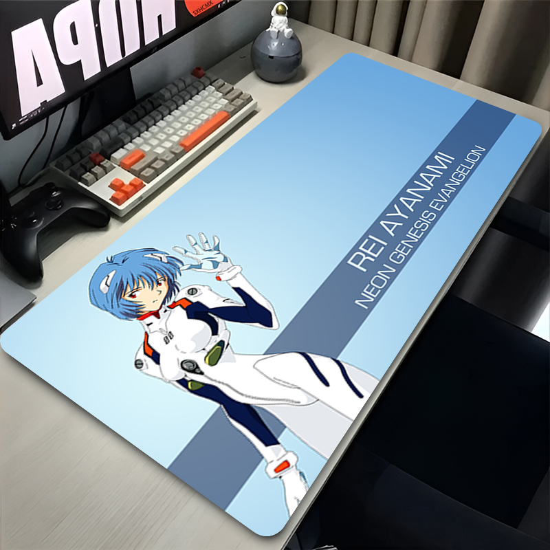 Mousepad XXL Large Kawaii Anim - Gaming Pc Equipment recensie en prijs