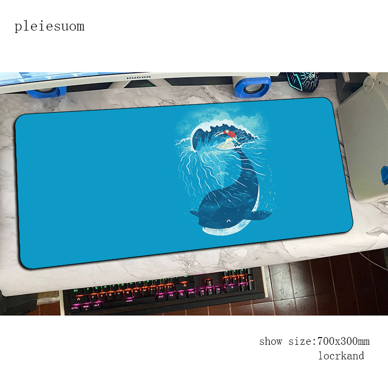 Artistic Animal mouse pad game - Pc Gaming High End recensie en prijs